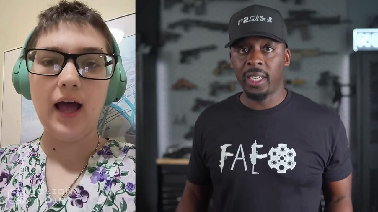 Viral TikTok Proves Gun Owners Wrong?