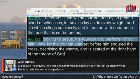 Let's Add To OUr Faith Devotion 2025