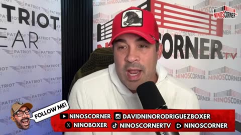 David Nino Rodriguez_ National Emergency 12_2_25 - Massive Military Operation Underway!