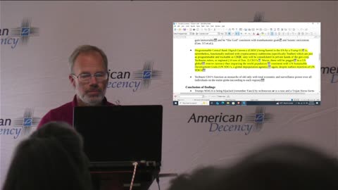 Jay Jusino - Dark MAGA, Elon Musk, and Bible Prophecy