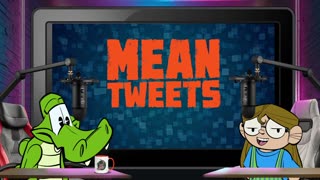 Mean Tweets Live: Bill Gates Wants You to Stop Worrying