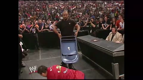 Summer Slam 2003