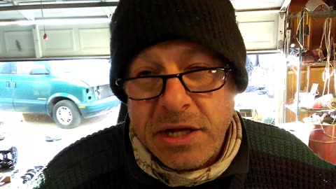 What does Esau have to do with Cain Mark on The Skin