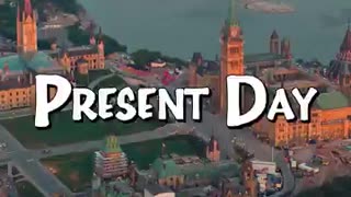 The Conservative Party of Canada never disappoints with their ads.