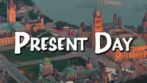 The Conservative Party of Canada never disappoints with their ads.