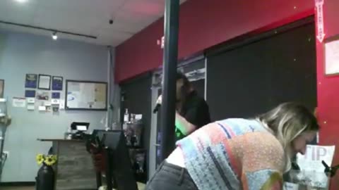 11-22-25 @apfns Heavens On Fire Kiss Karaoke In Honor of ACE El Trios Ringgold GA