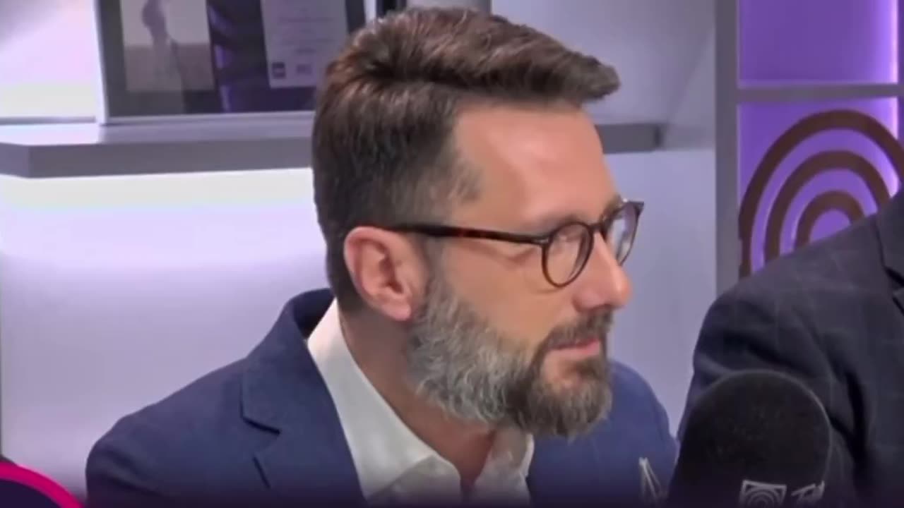 Naleśnil zarzuca dezinformację🔥