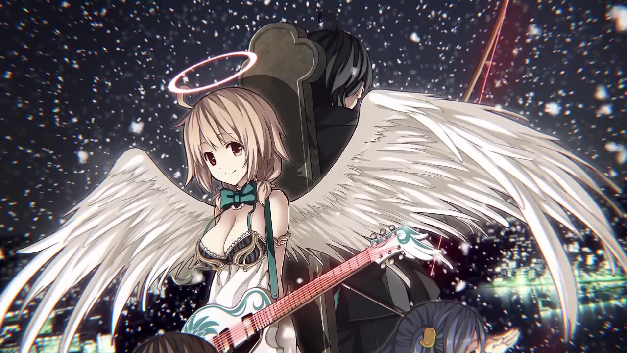 Bokuten Opening Movie