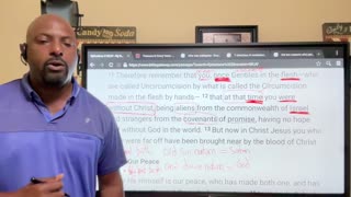 Episode 1269: God's hope in my sufferings and good times Part 1