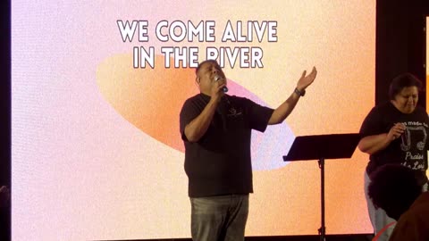 Pastor Levi Romero | Sunday November 9th, 2025