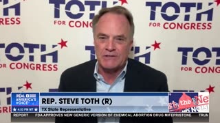 "Democrats fled, took PAC money, and now want courts to undo it.”