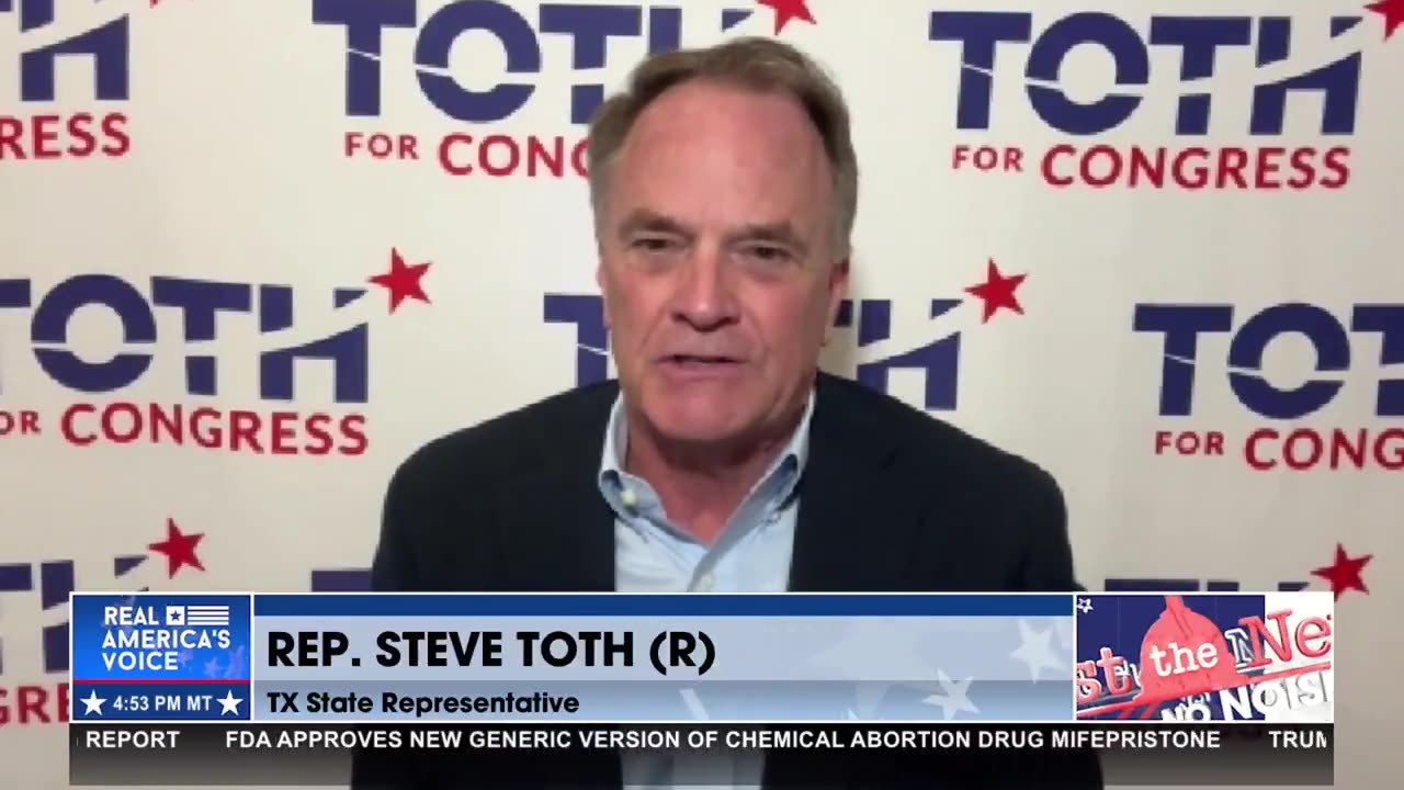 "Democrats fled, took PAC money, and now want courts to undo it.”