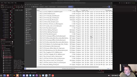 Building Enchanted Lands Magical Resort: Bonus episode 12-22-25