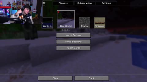 DE VUELTA A LA VIEJA CONFIABLE