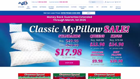 BOMBSHELL MONDAY BROADCAST