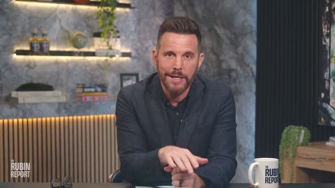 The Rubin Report - Resurfaced Clip of Jasmine Crockett’s Racist Past Goes Viral