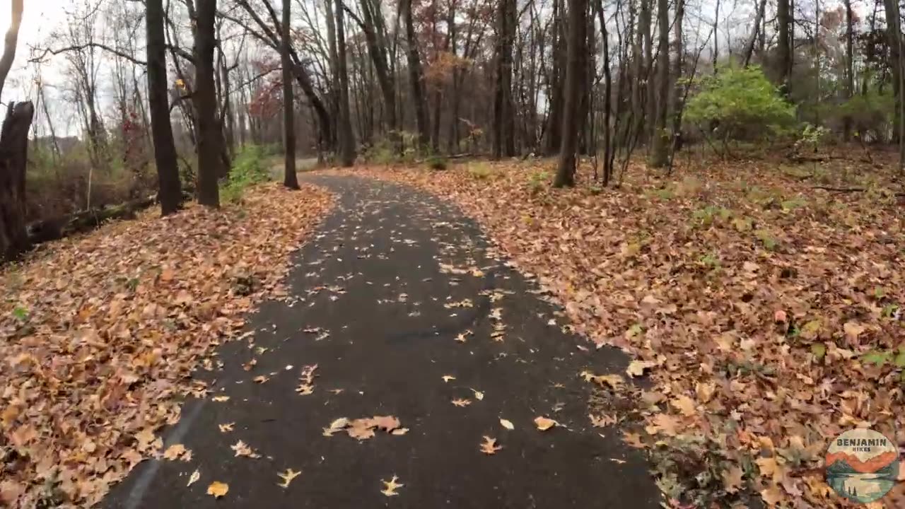 We’re Getting CLOSE! NCT Hike 100 CHALLENGE | Hike POV, ASMR