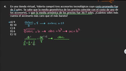 ADC SEMESTRAL PARALELO 2025 | Semana 16 | Aritmética