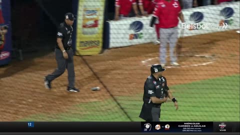 RESUMEN CARDENALES 11-3 AGUILAS