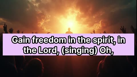 Hear the Spirit's Voice