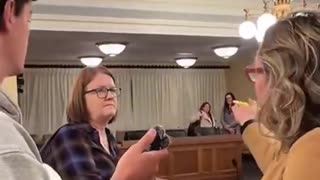 Obese women dodge Nick Shirley Somali fraud