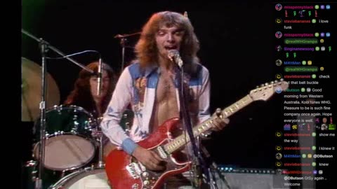 Always a Good Time at The Cabin