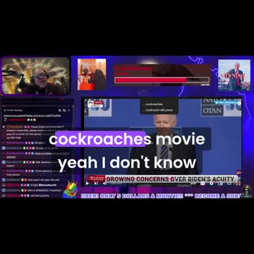 Cyber truck vs Killer Cockroaches