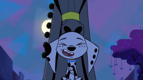 Ride Along is chronologically the last episode of 101 Dalmatian Street