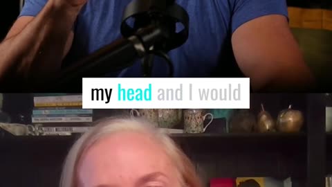 Content but Never Complacent