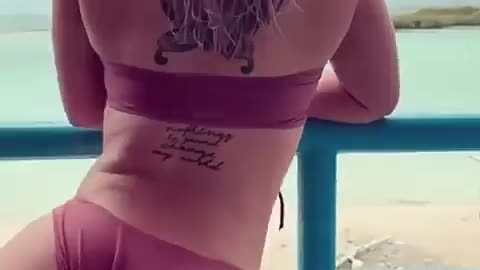 Summer Bikini Vibes 2025