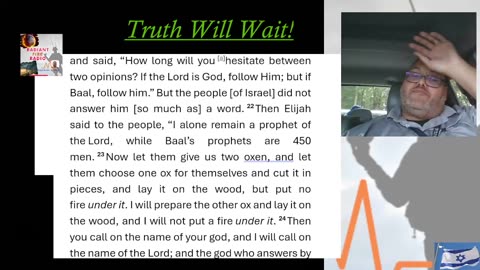 Good News Vindication (Saul & Baal)