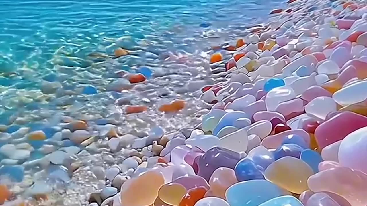 Places aren’t perceived as real 6