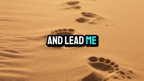 Morning Prayer for God’s Guidance