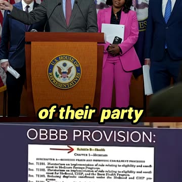 Kennedy CRUSHES Congress - AOC Backs Epic Waste of Taxpayer Money