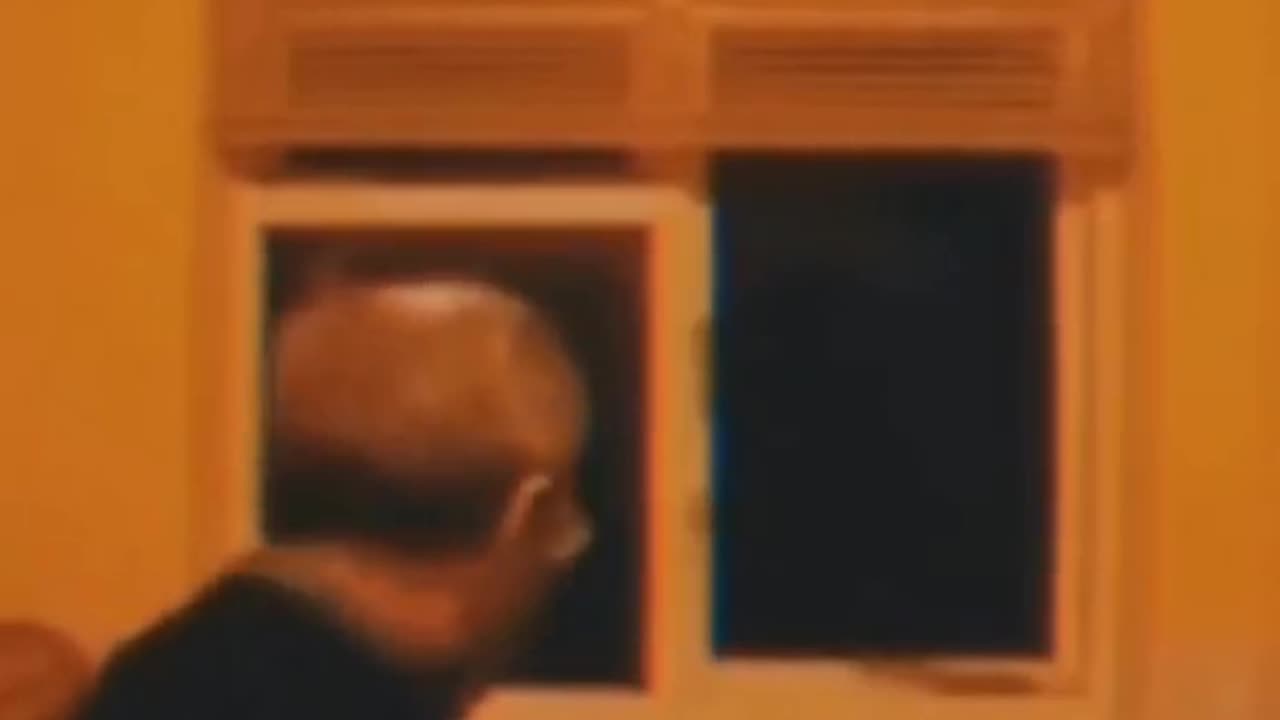 😨👻 What Was That? Unseen Presence Caught on Camera! | TheHauntingHour