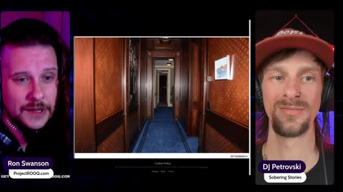 THE EPSTEIN FILES - JonBenet Ramsey…WAS SHE PART OF THE EPSTEIN FILES?