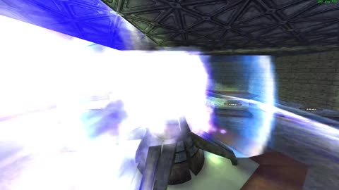 UT2004 Onslaught Online : VolcanoHigh-Randomizer-V11 2026/01/09 clip 8