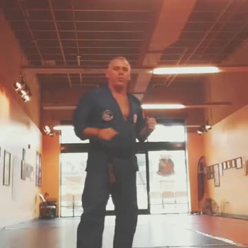 Chon Tu MuSul Kicking Techniques
