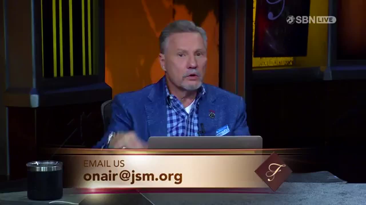 OCTOBER 3 2025 SBN SHOWS PART 2