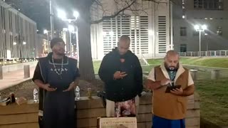 GMS DENVER COLORADO LIVE NOV/11/2025 - CHURCH - CAMP