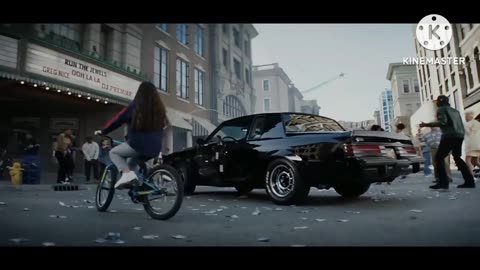 Dj Alyssa Monsanto - Ooh La La (Slowed Remix) K.A.A.N./Run The Jewels/Greg Nice/DJ Premier