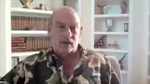 Math Won't Save the Economy- Bill Holter