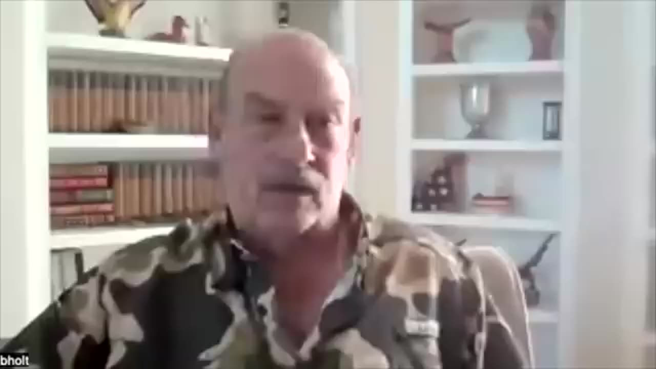 Math Won't Save the Economy- Bill Holter