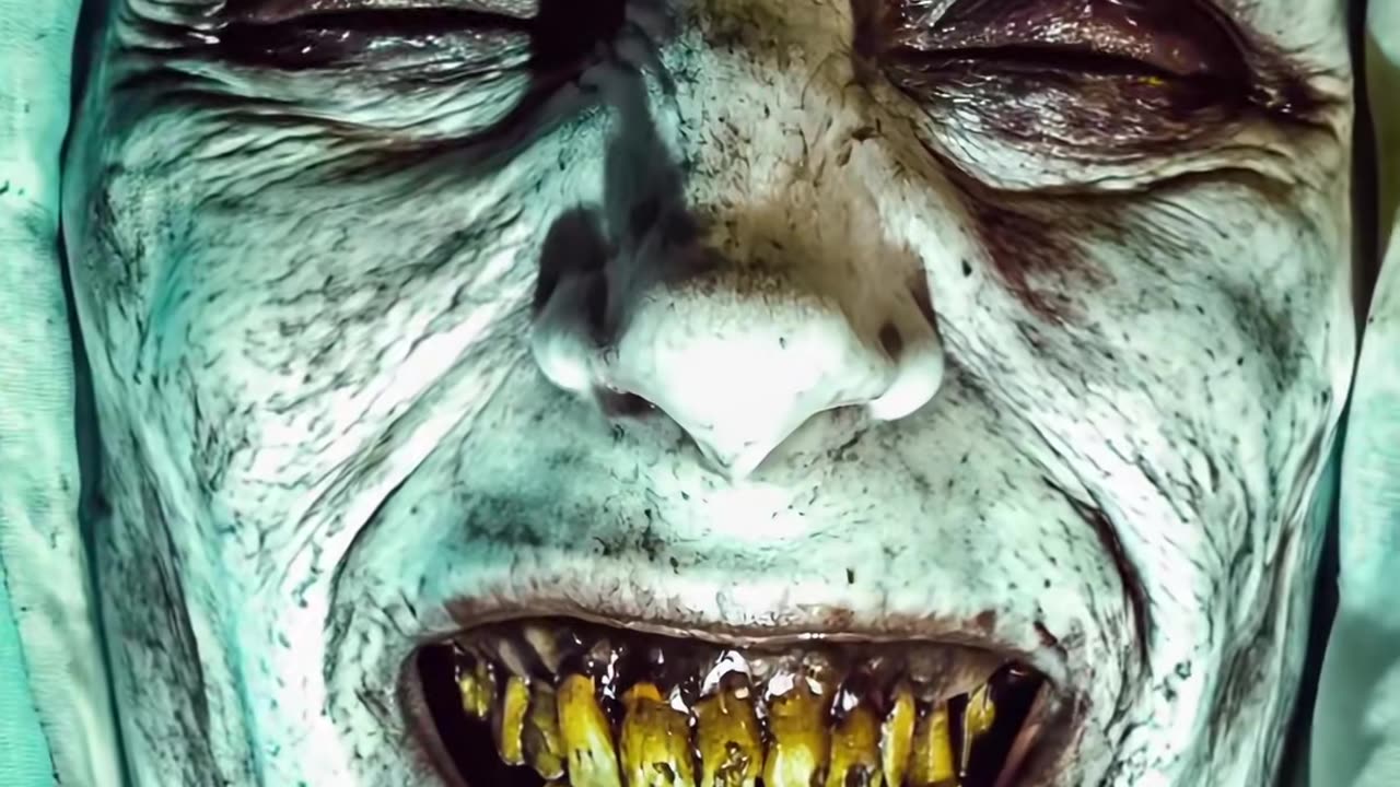 😨😈 Horrifying Nun Series: You Won't Sleep Tonight! | TheHauntingHour