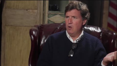 Who Killed Charlie Kirk? Tucker Carlson Weighs In