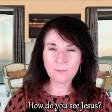 Christian Counseling | How Do You See Jesus?