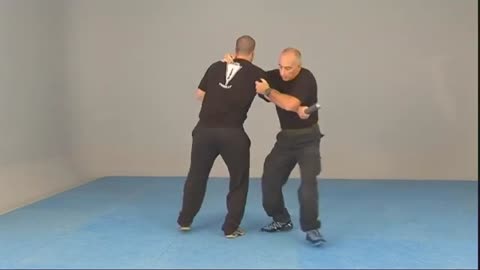 S.O.G. Close Quarters Combat