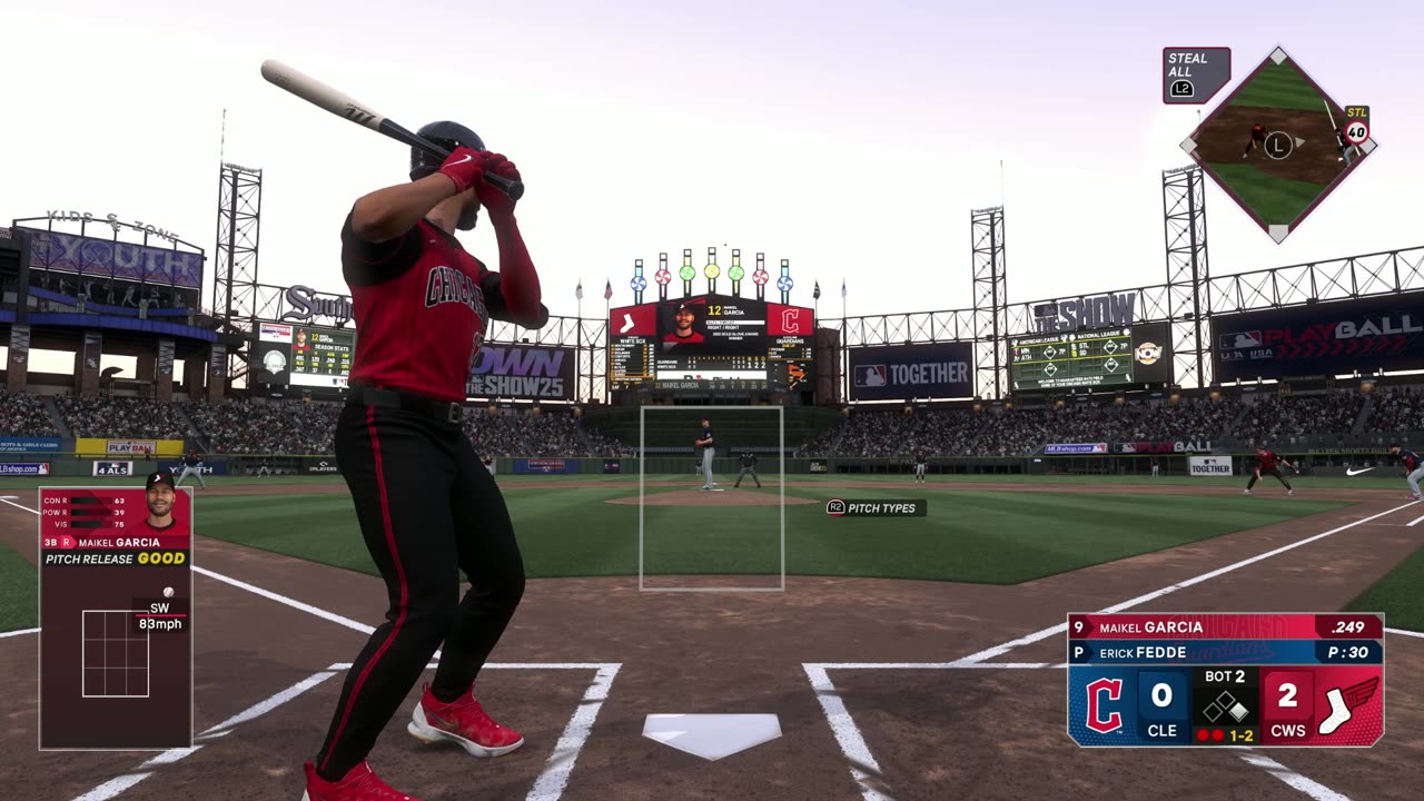 Can We Close Out the Season Strong l White Sox Franchise Y3 l Ep. 12