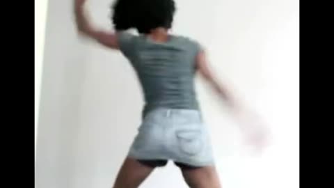 move your body Akiyawerikumo