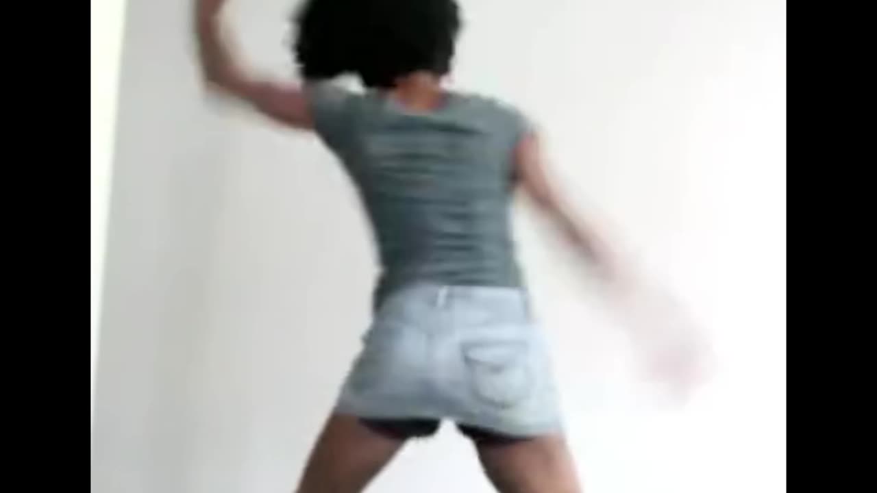 move your body Akiyawerikumo